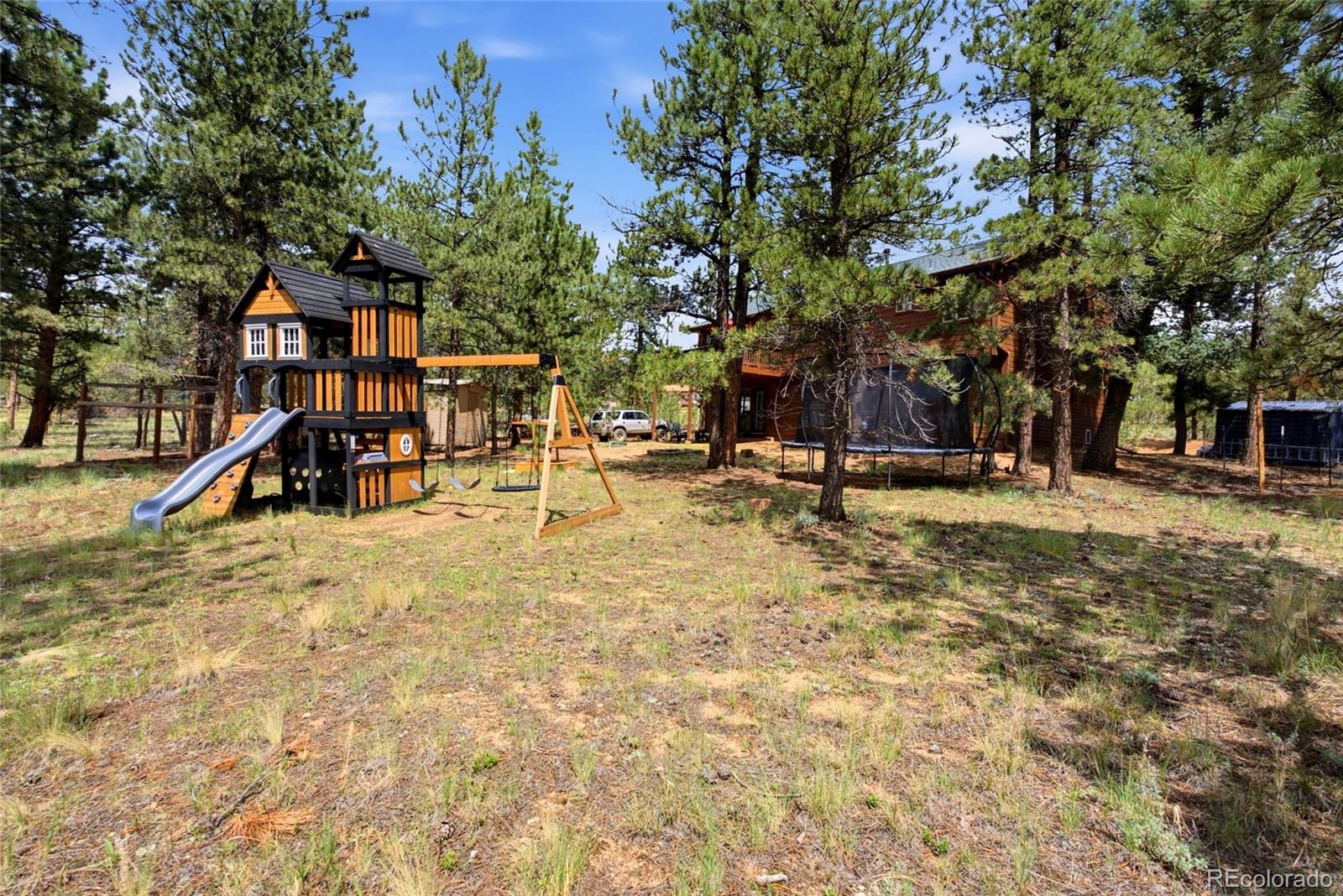 MLS Image #1 for 622  gunsmoke drive,bailey, Colorado