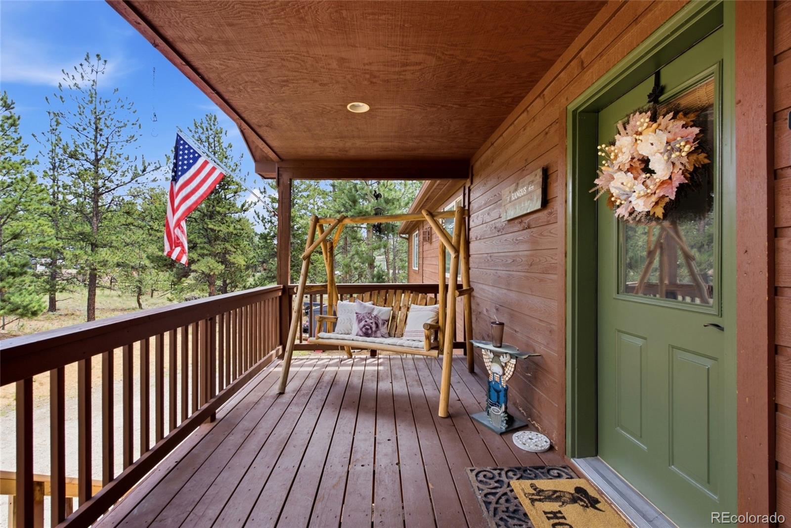 MLS Image #2 for 622  gunsmoke drive,bailey, Colorado