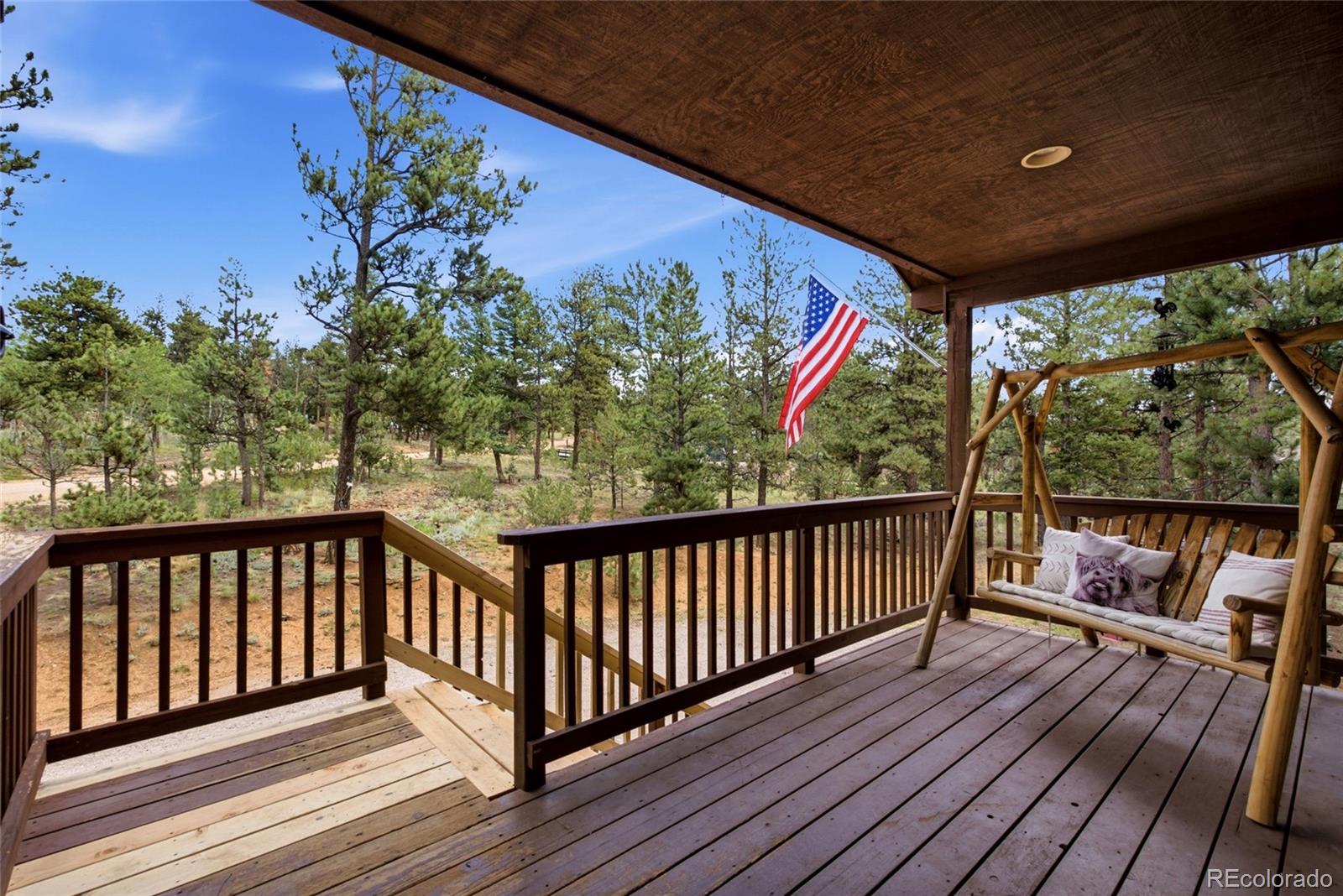MLS Image #28 for 622  gunsmoke drive,bailey, Colorado