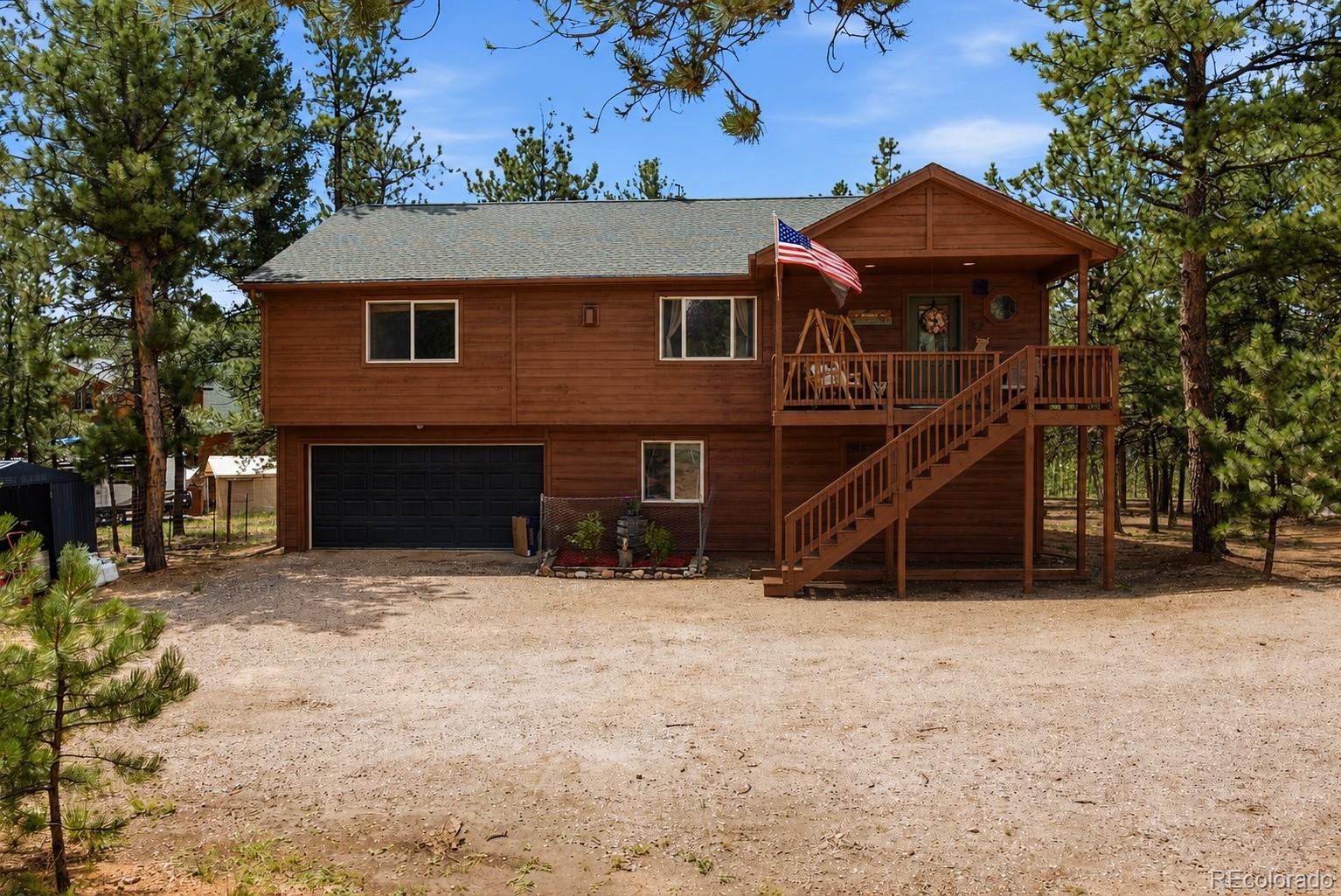 MLS Image #29 for 622  gunsmoke drive,bailey, Colorado