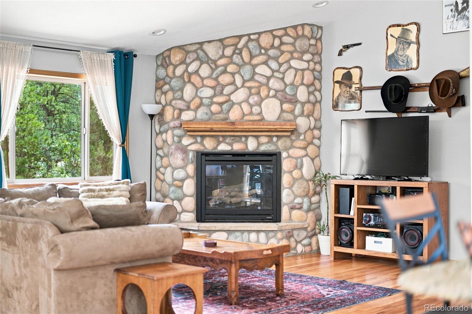 MLS Image #3 for 622  gunsmoke drive,bailey, Colorado