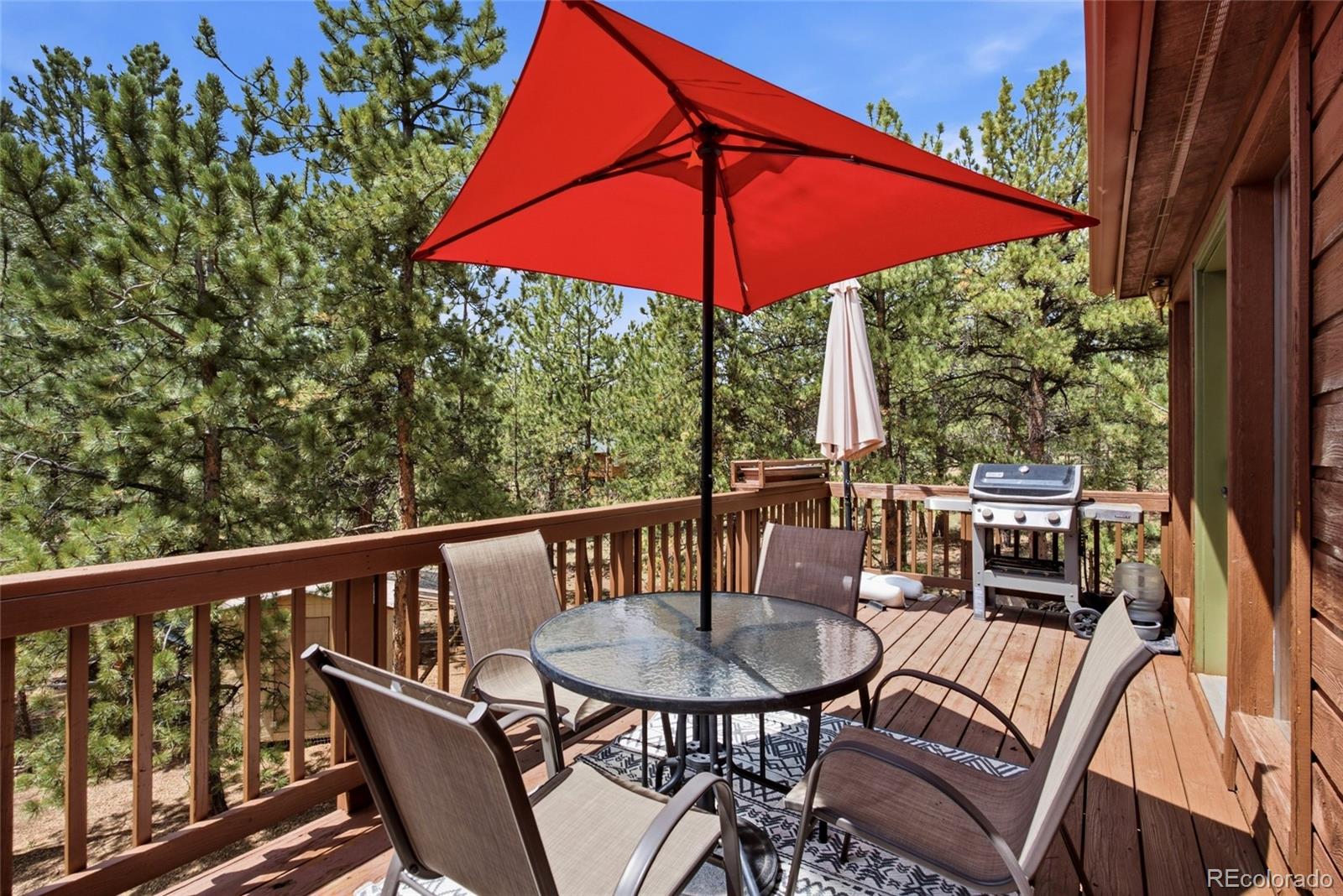 MLS Image #30 for 622  gunsmoke drive,bailey, Colorado