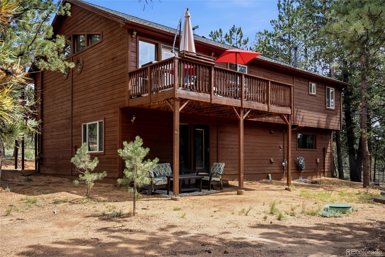 MLS Image #31 for 622  gunsmoke drive,bailey, Colorado