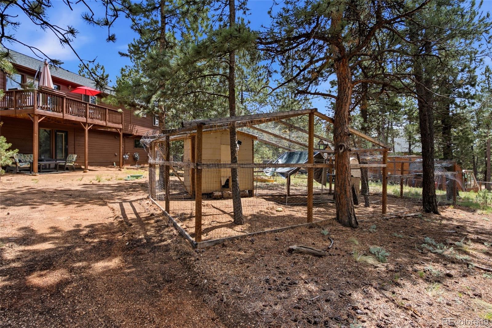 MLS Image #33 for 622  gunsmoke drive,bailey, Colorado