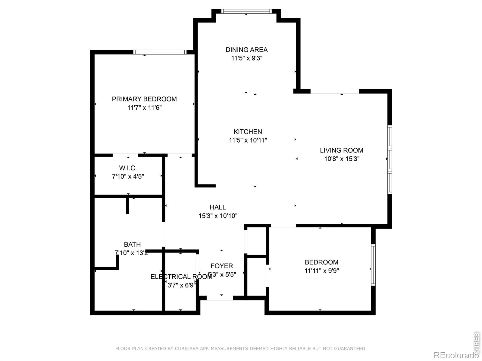 MLS Image #15 for 2980  kincaid drive,loveland, Colorado