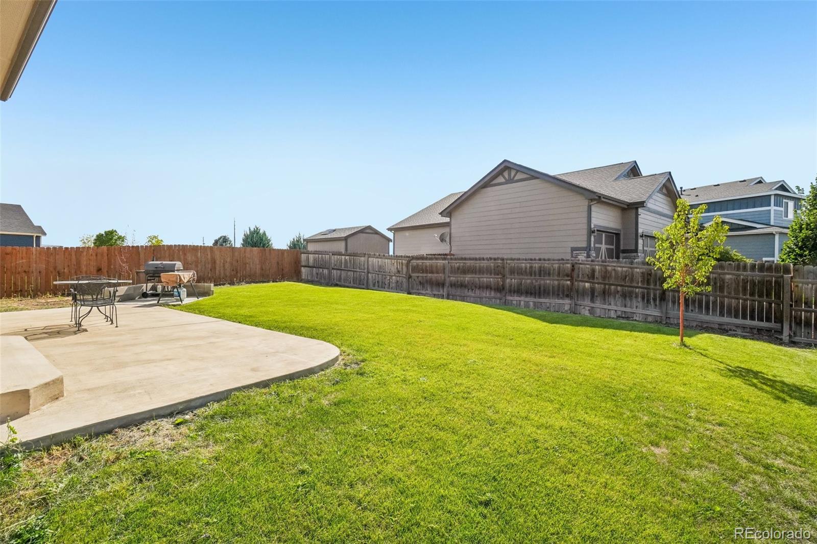 MLS Image #35 for 1254  sunrise circle,milliken, Colorado