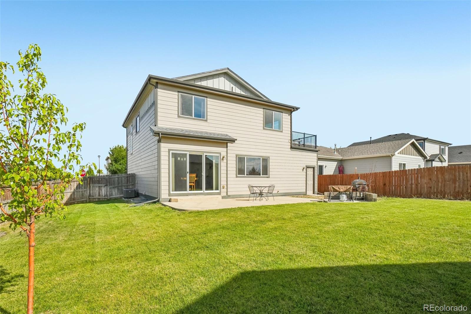 MLS Image #36 for 1254  sunrise circle,milliken, Colorado