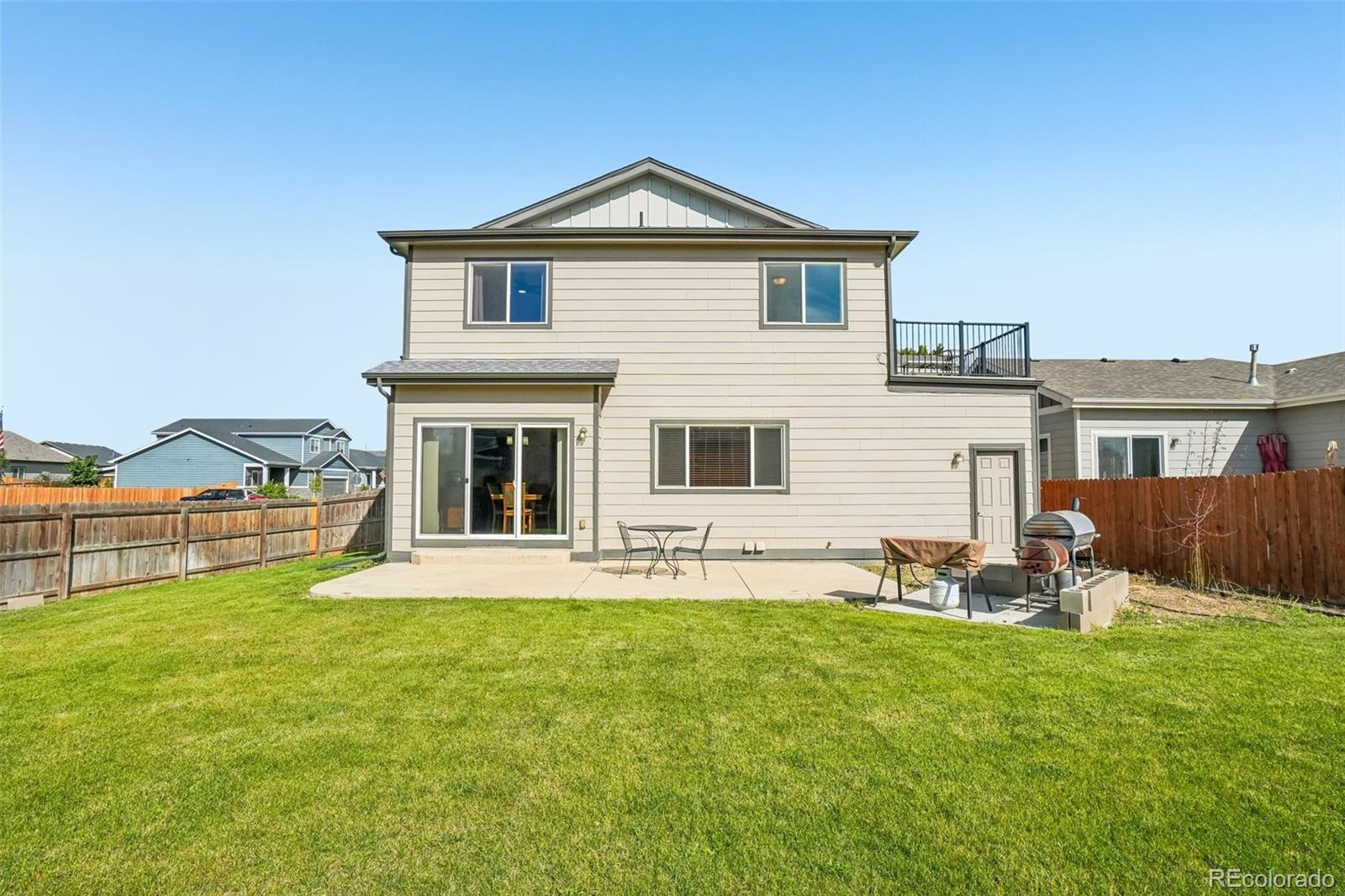 MLS Image #37 for 1254  sunrise circle,milliken, Colorado