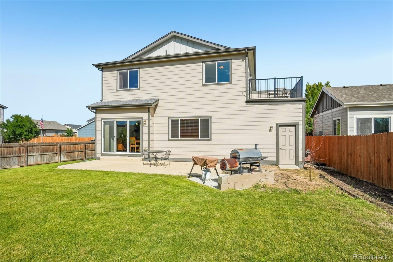 MLS Image #38 for 1254  sunrise circle,milliken, Colorado