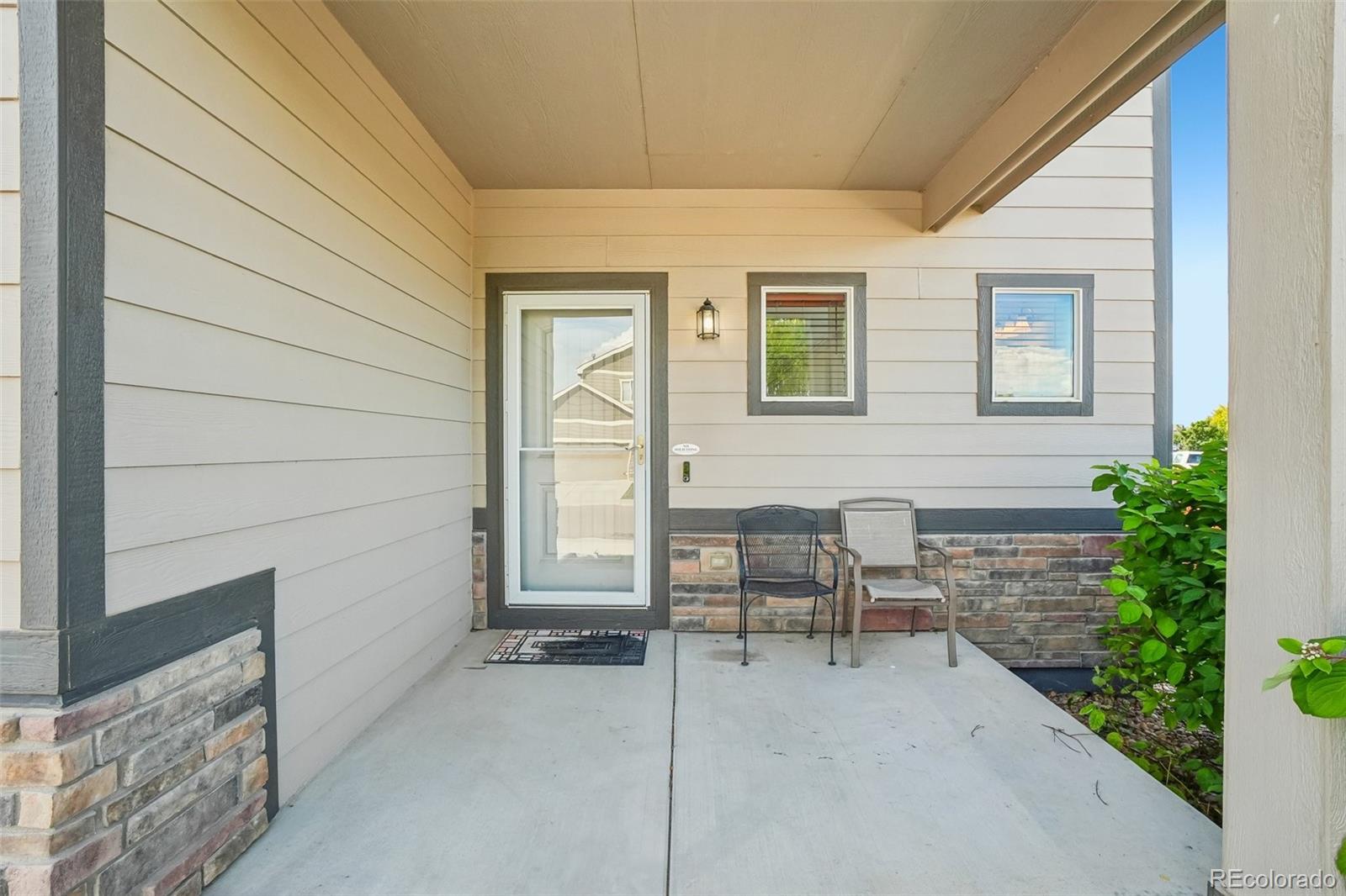 MLS Image #4 for 1254  sunrise circle,milliken, Colorado