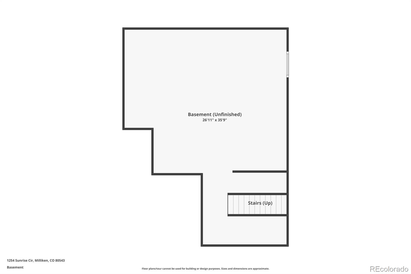MLS Image #41 for 1254  sunrise circle,milliken, Colorado