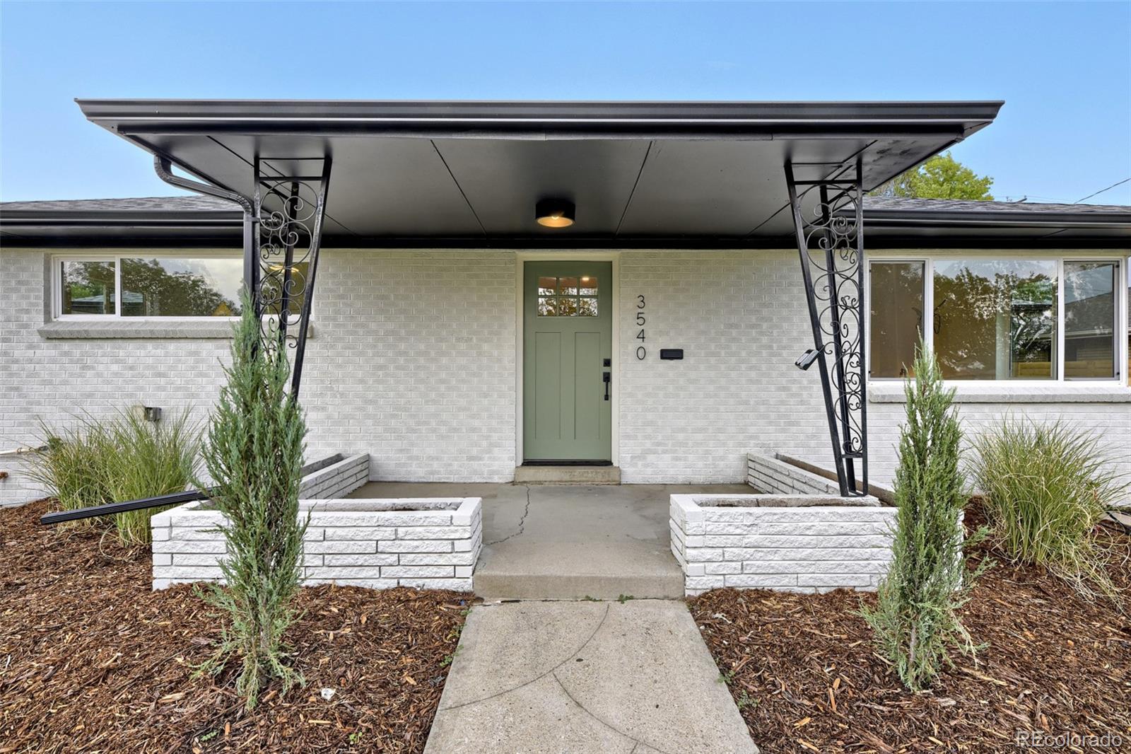 MLS Image #1 for 3540  kearney ,denver, Colorado