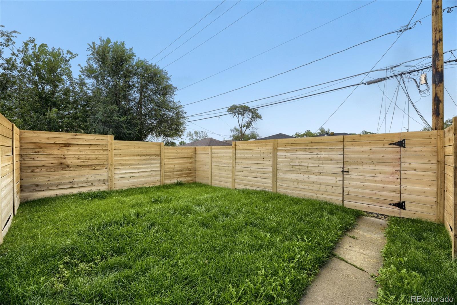 MLS Image #21 for 3540  kearney ,denver, Colorado