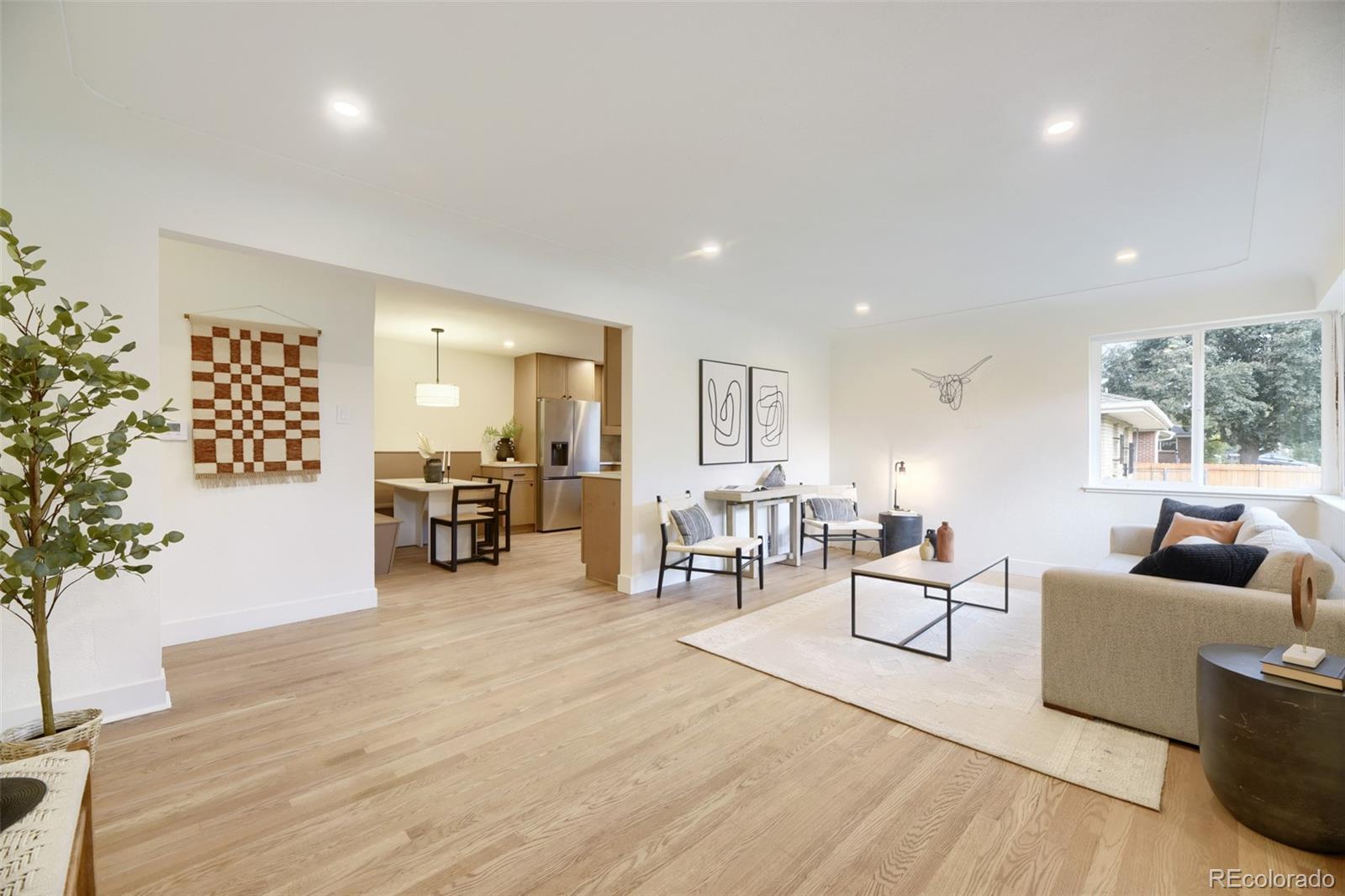 MLS Image #8 for 3540  kearney ,denver, Colorado