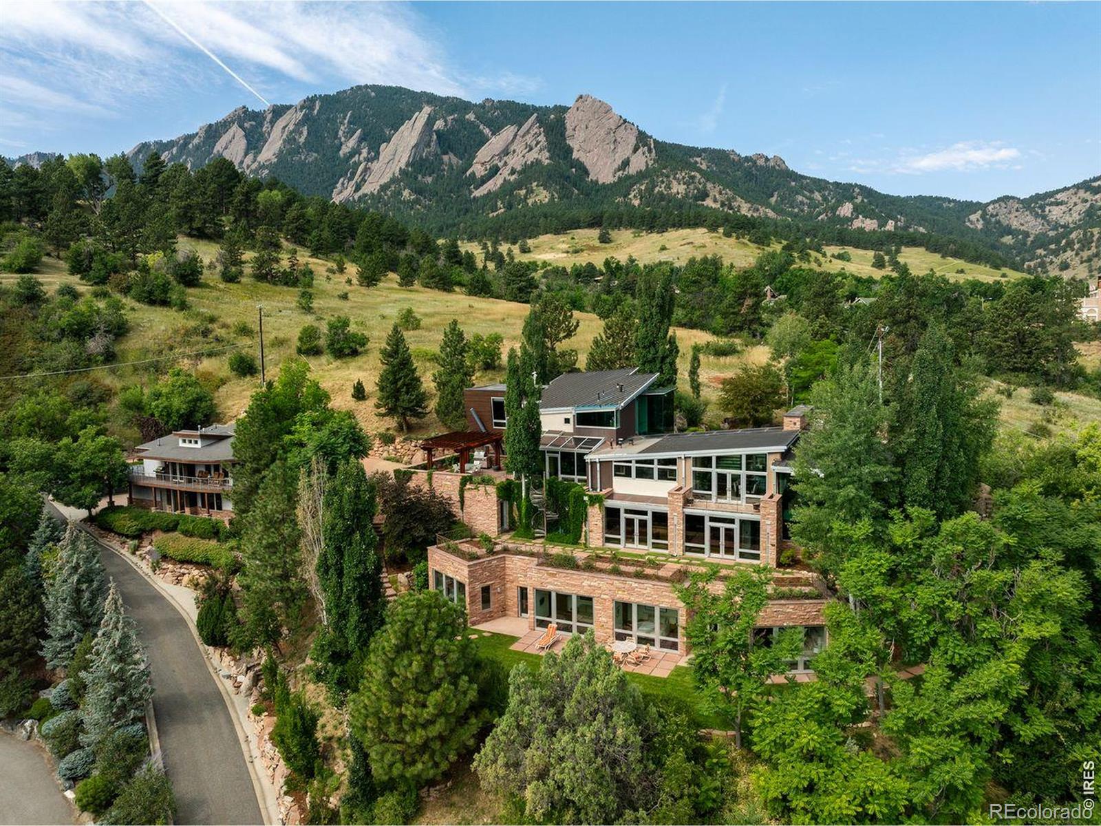 MLS Image #0 for 333  bellevue drive,boulder, Colorado