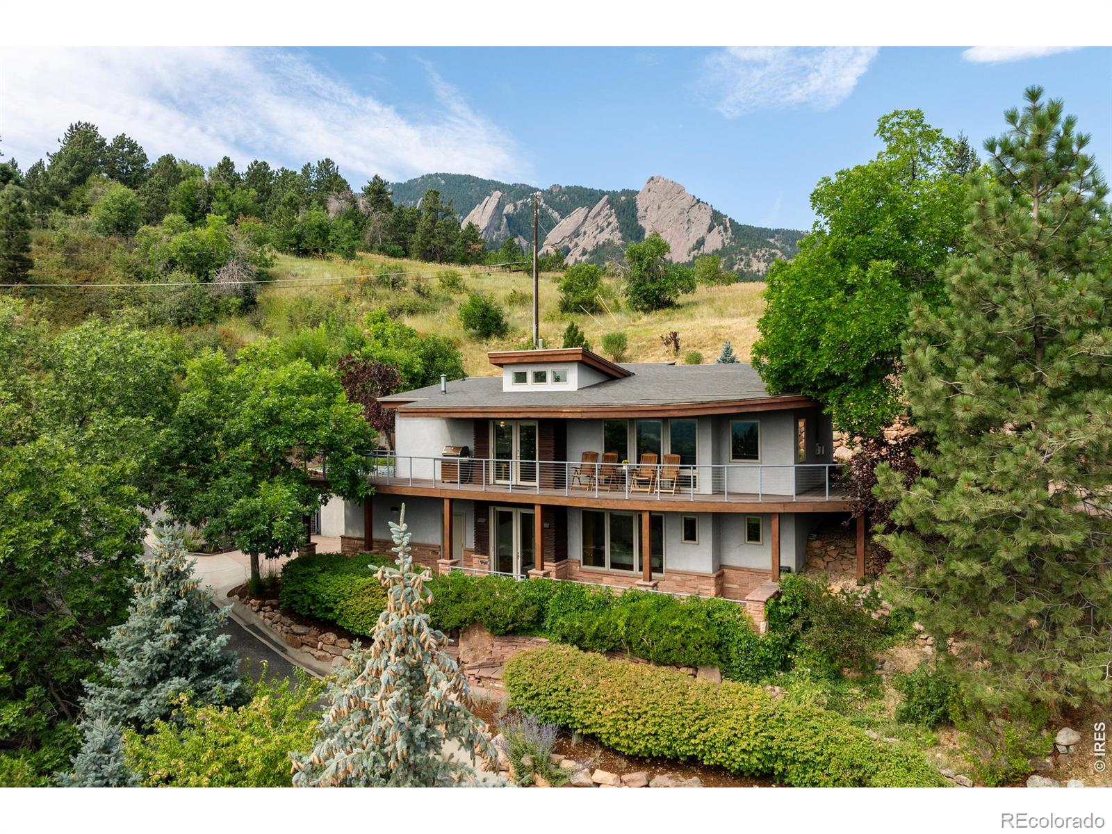 MLS Image #44 for 333  bellevue drive,boulder, Colorado