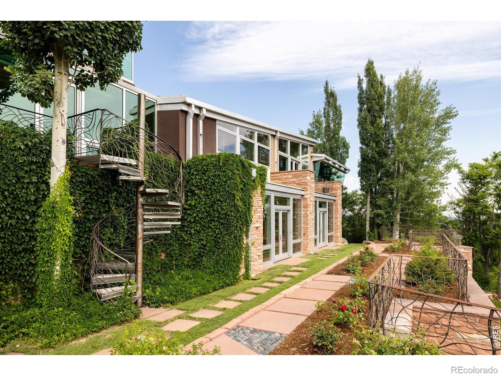 MLS Image #6 for 333  bellevue drive,boulder, Colorado