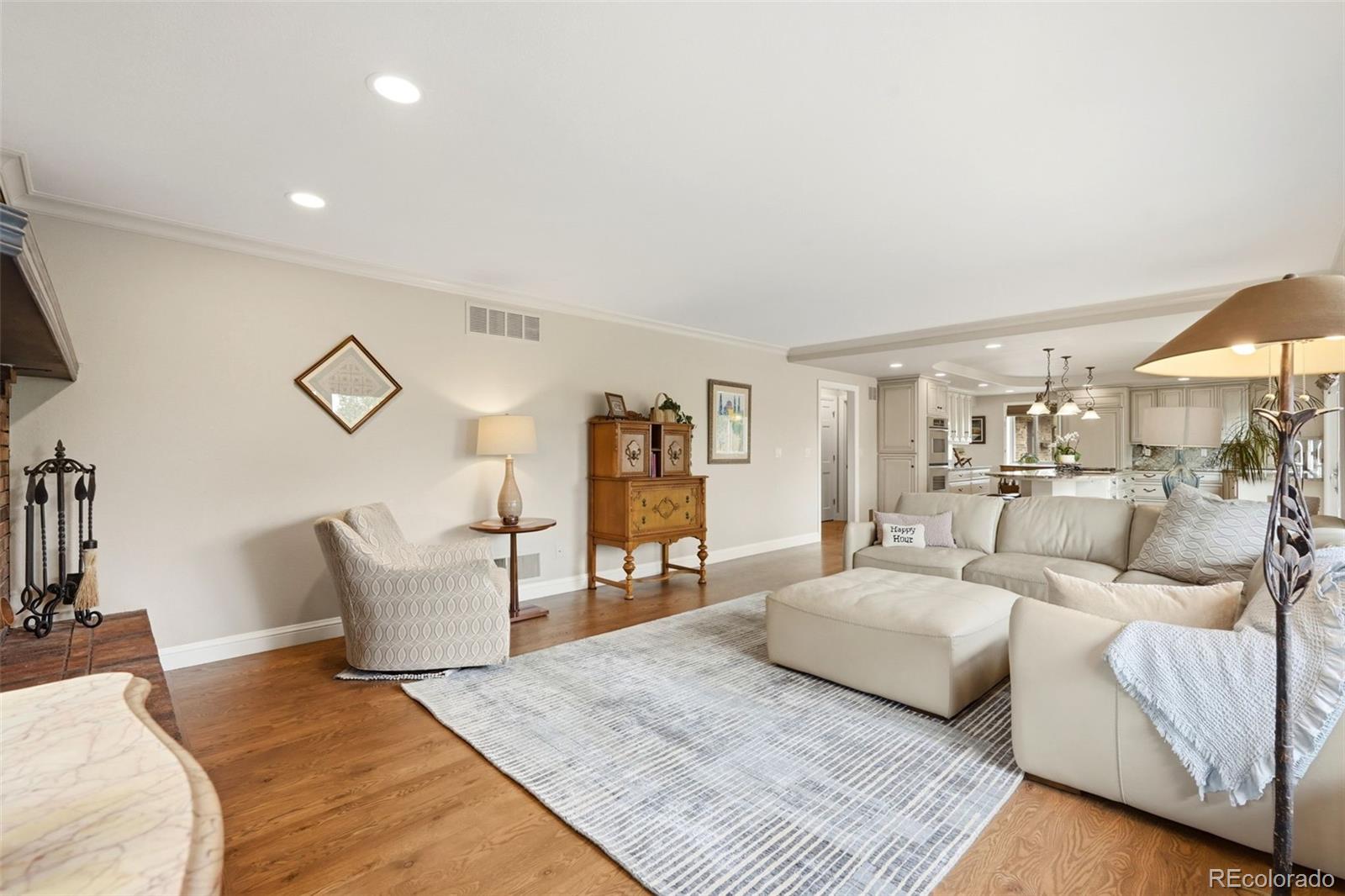 MLS Image #11 for 9302 n heather drive,castle rock, Colorado