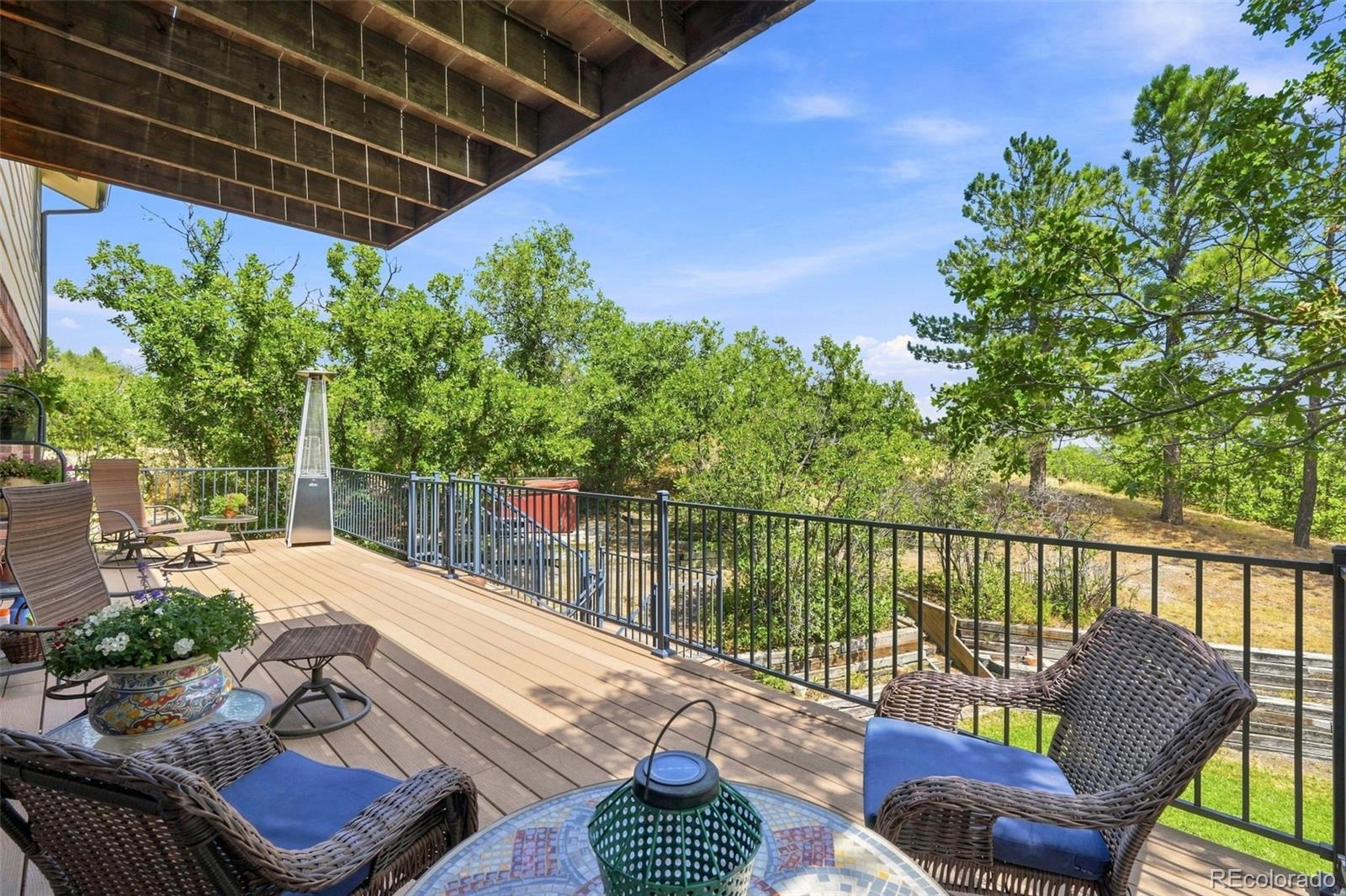 MLS Image #13 for 9302 n heather drive,castle rock, Colorado