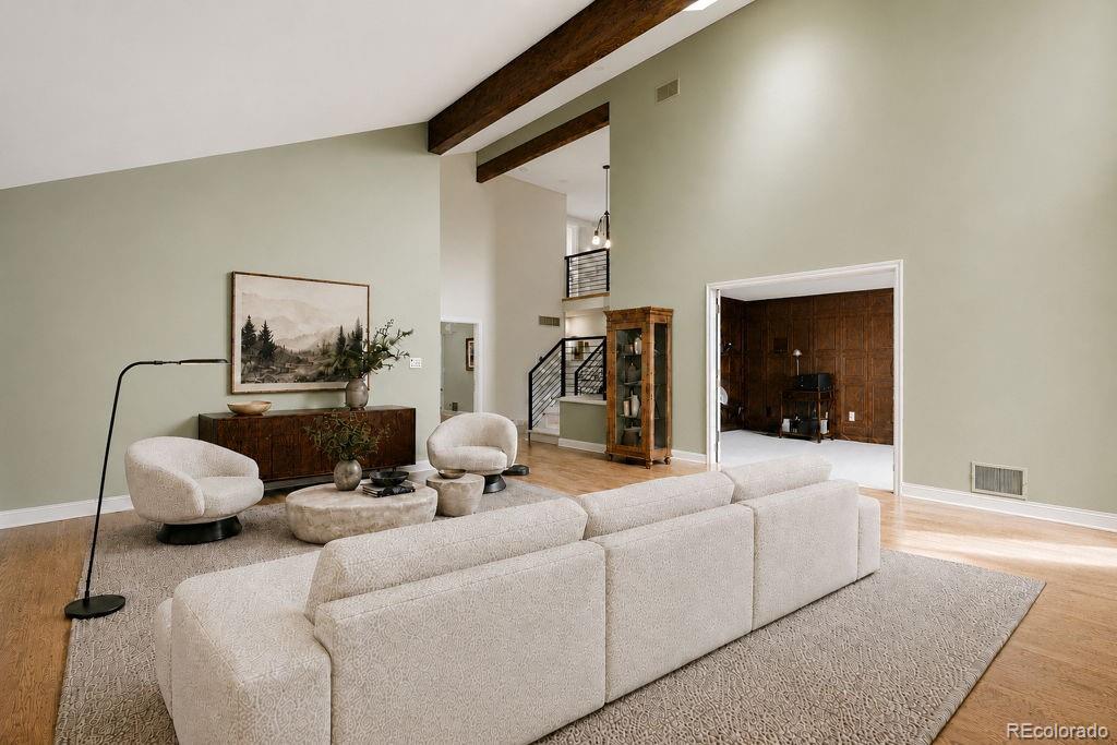 MLS Image #15 for 9302 n heather drive,castle rock, Colorado