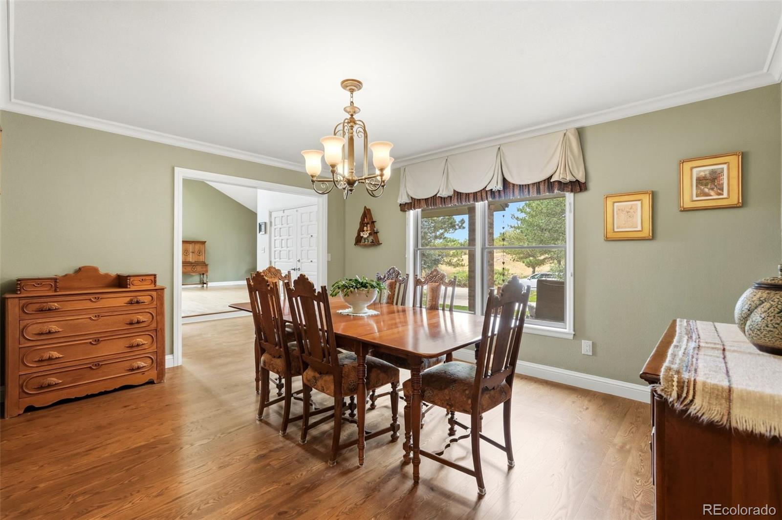 MLS Image #17 for 9302 n heather drive,castle rock, Colorado