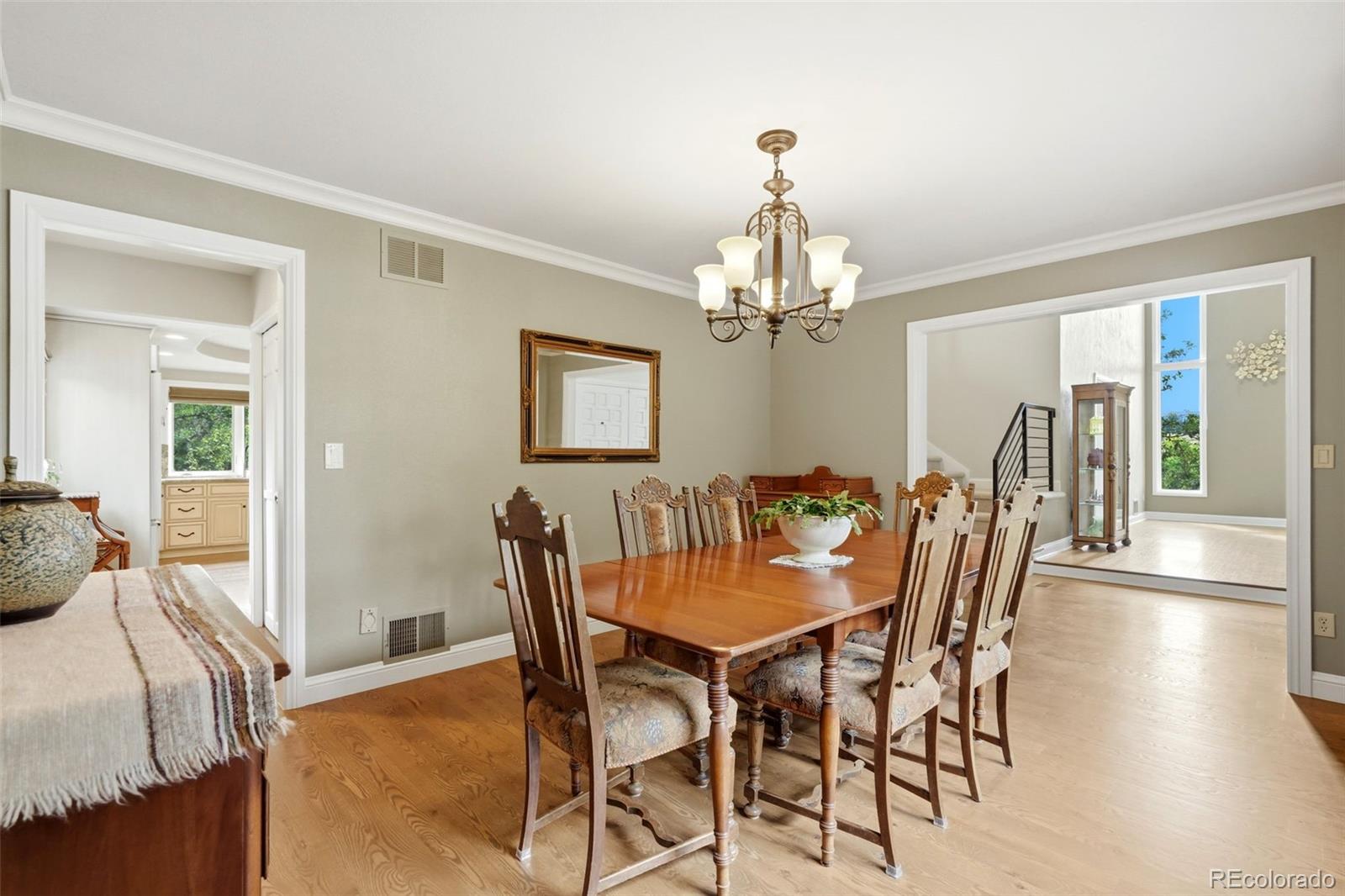 MLS Image #18 for 9302 n heather drive,castle rock, Colorado