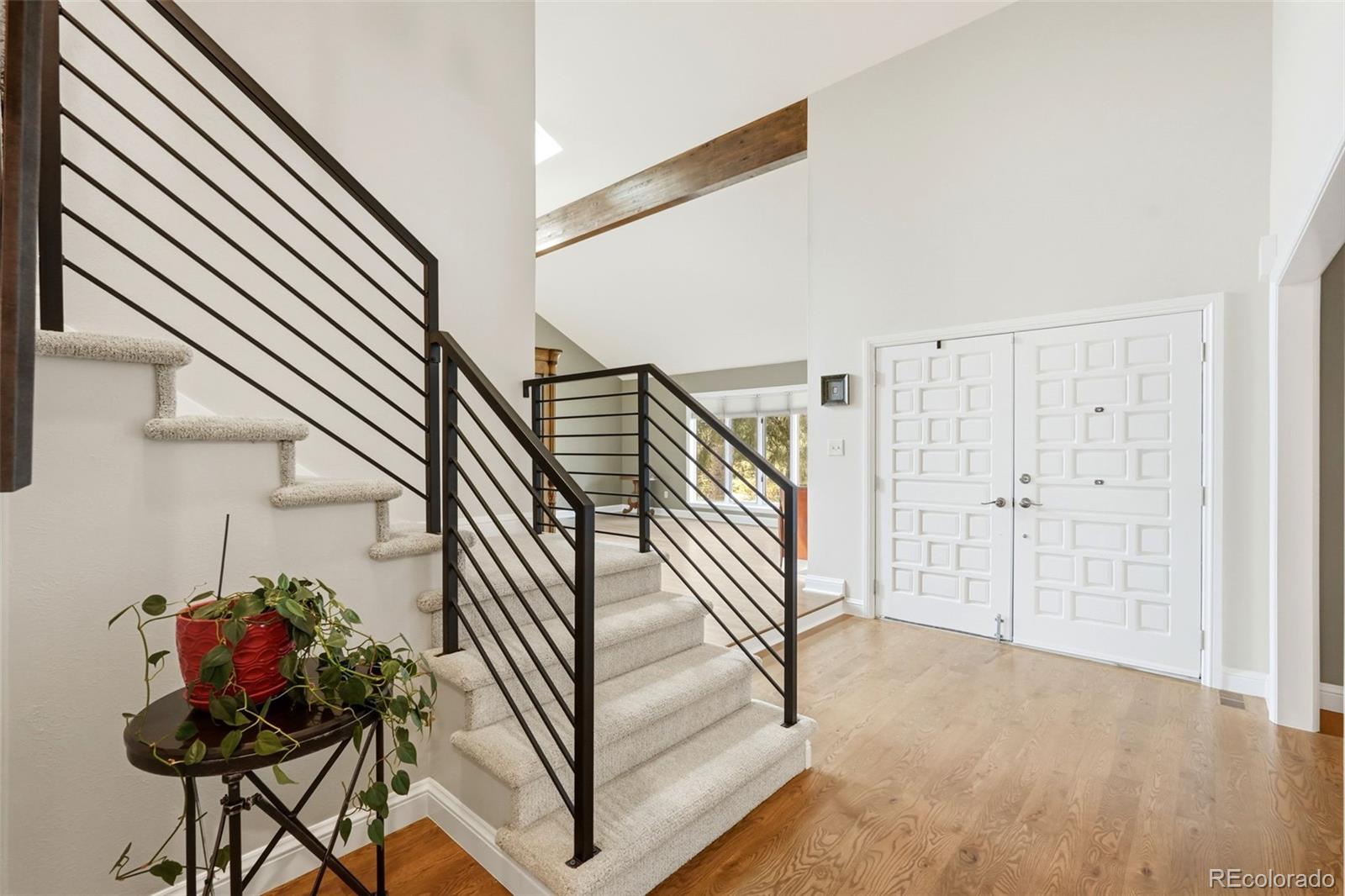 MLS Image #2 for 9302 n heather drive,castle rock, Colorado