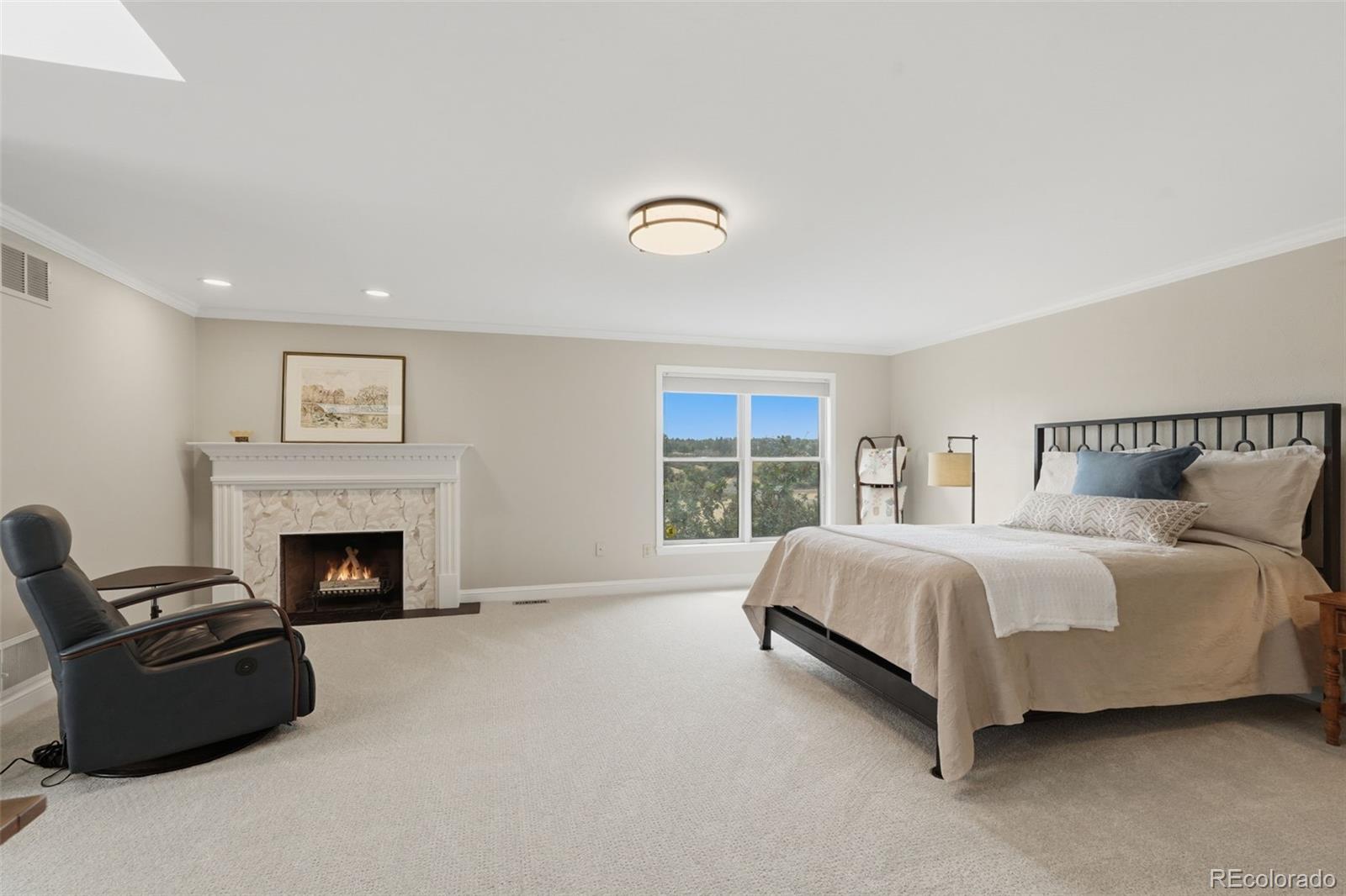 MLS Image #23 for 9302 n heather drive,castle rock, Colorado