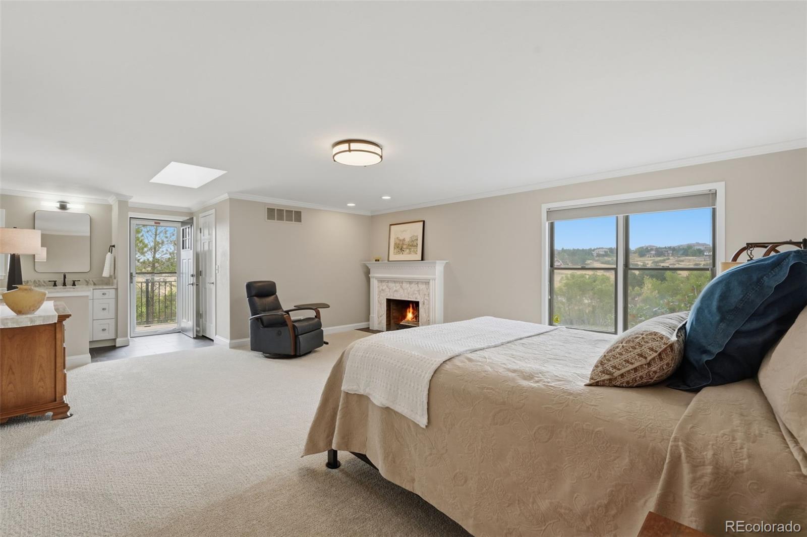 MLS Image #25 for 9302 n heather drive,castle rock, Colorado