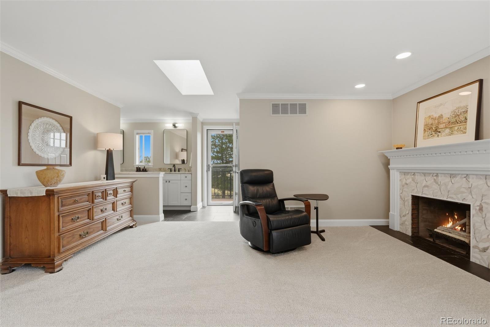 MLS Image #26 for 9302 n heather drive,castle rock, Colorado