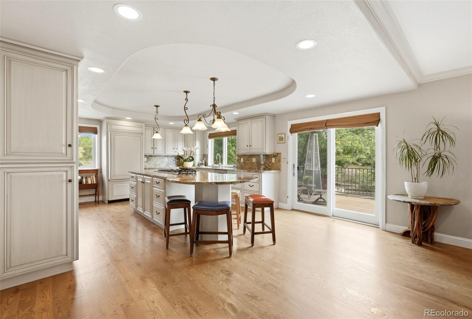 MLS Image #3 for 9302 n heather drive,castle rock, Colorado