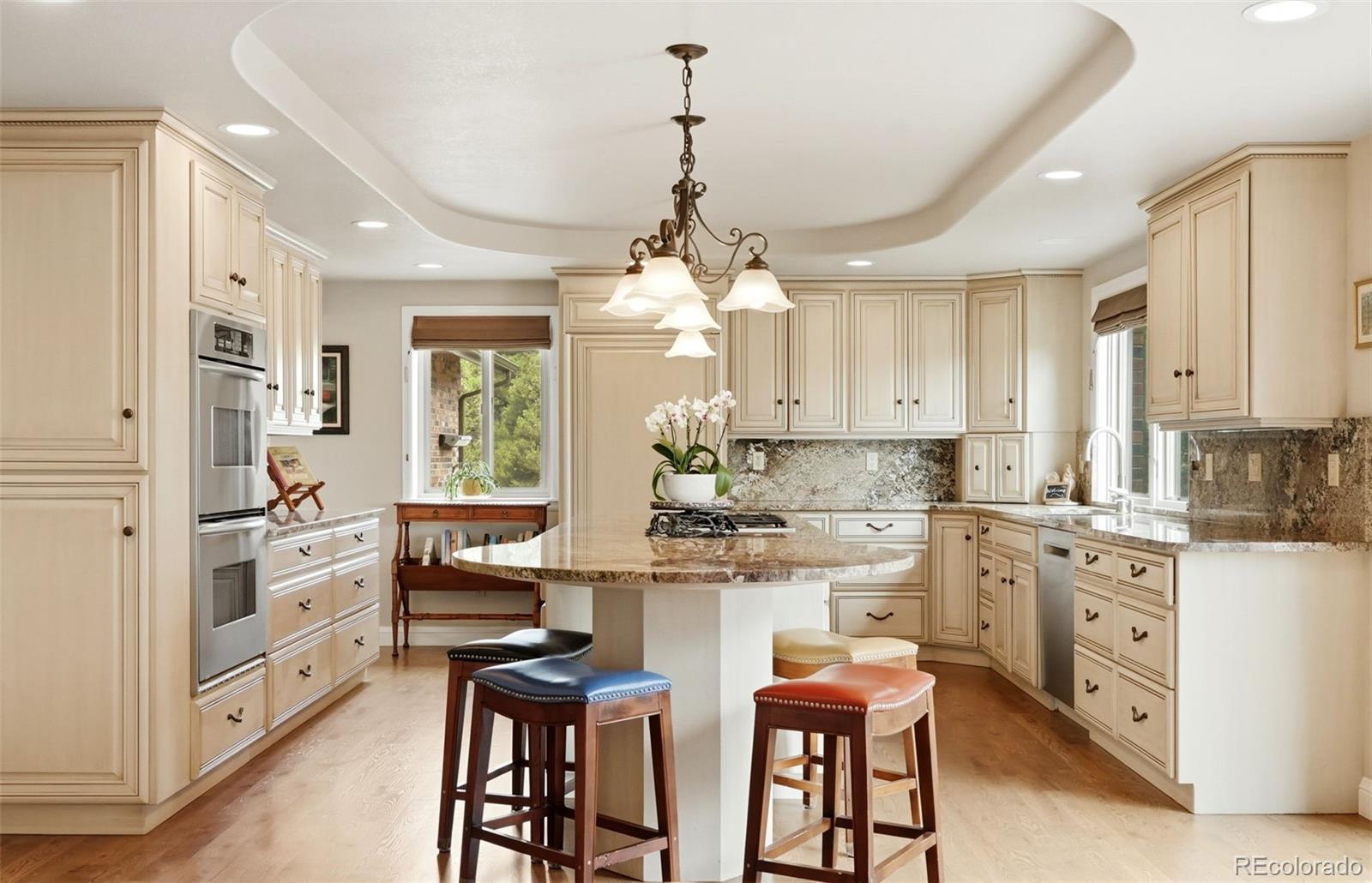 MLS Image #4 for 9302 n heather drive,castle rock, Colorado