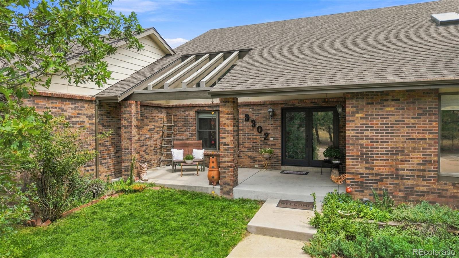MLS Image #45 for 9302 n heather drive,castle rock, Colorado