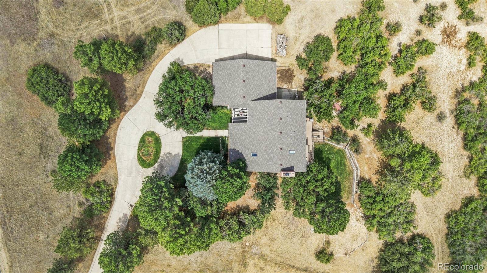 MLS Image #46 for 9302 n heather drive,castle rock, Colorado