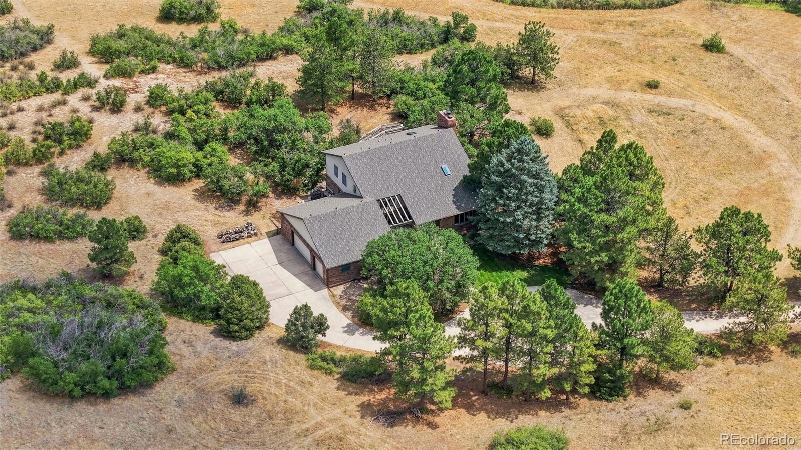 MLS Image #47 for 9302 n heather drive,castle rock, Colorado