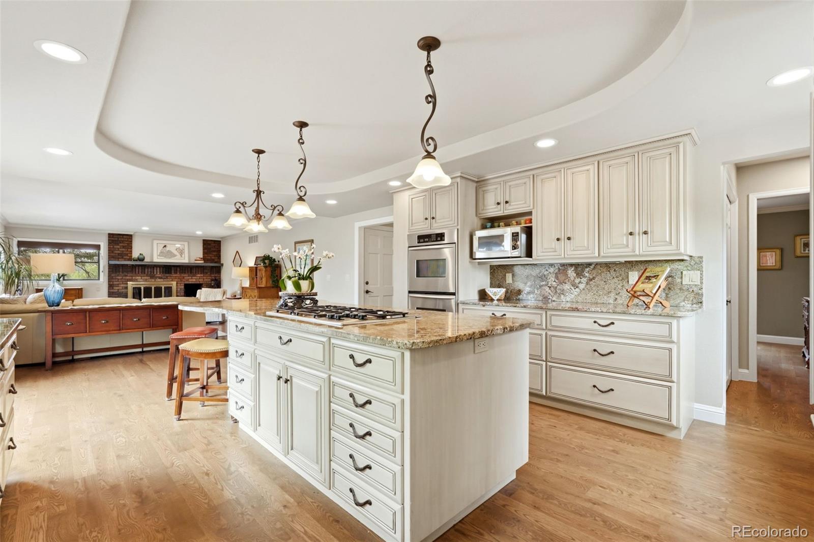 MLS Image #5 for 9302 n heather drive,castle rock, Colorado