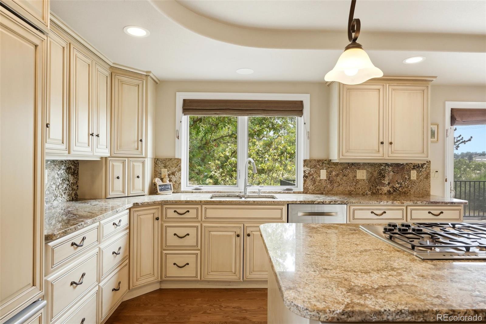 MLS Image #6 for 9302 n heather drive,castle rock, Colorado