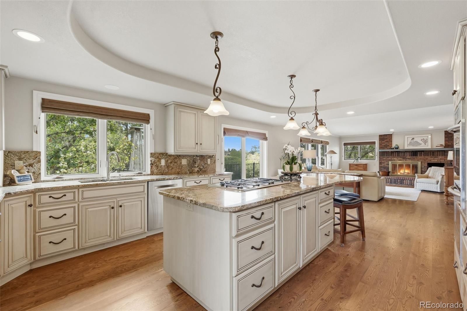 MLS Image #7 for 9302 n heather drive,castle rock, Colorado