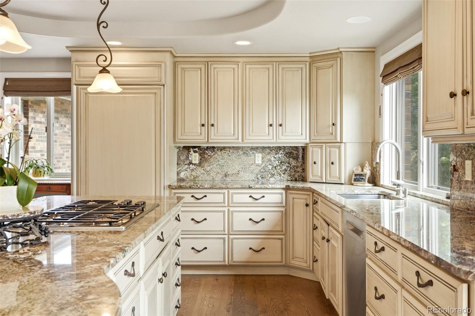 MLS Image #8 for 9302 n heather drive,castle rock, Colorado