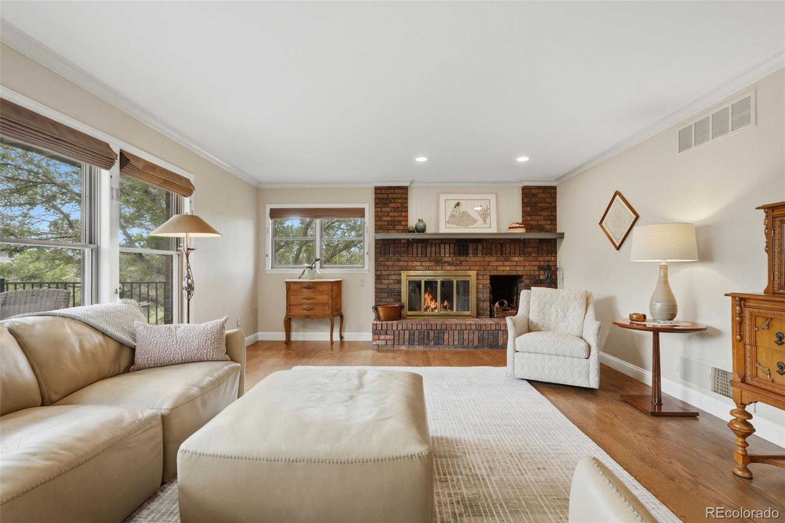 MLS Image #9 for 9302 n heather drive,castle rock, Colorado