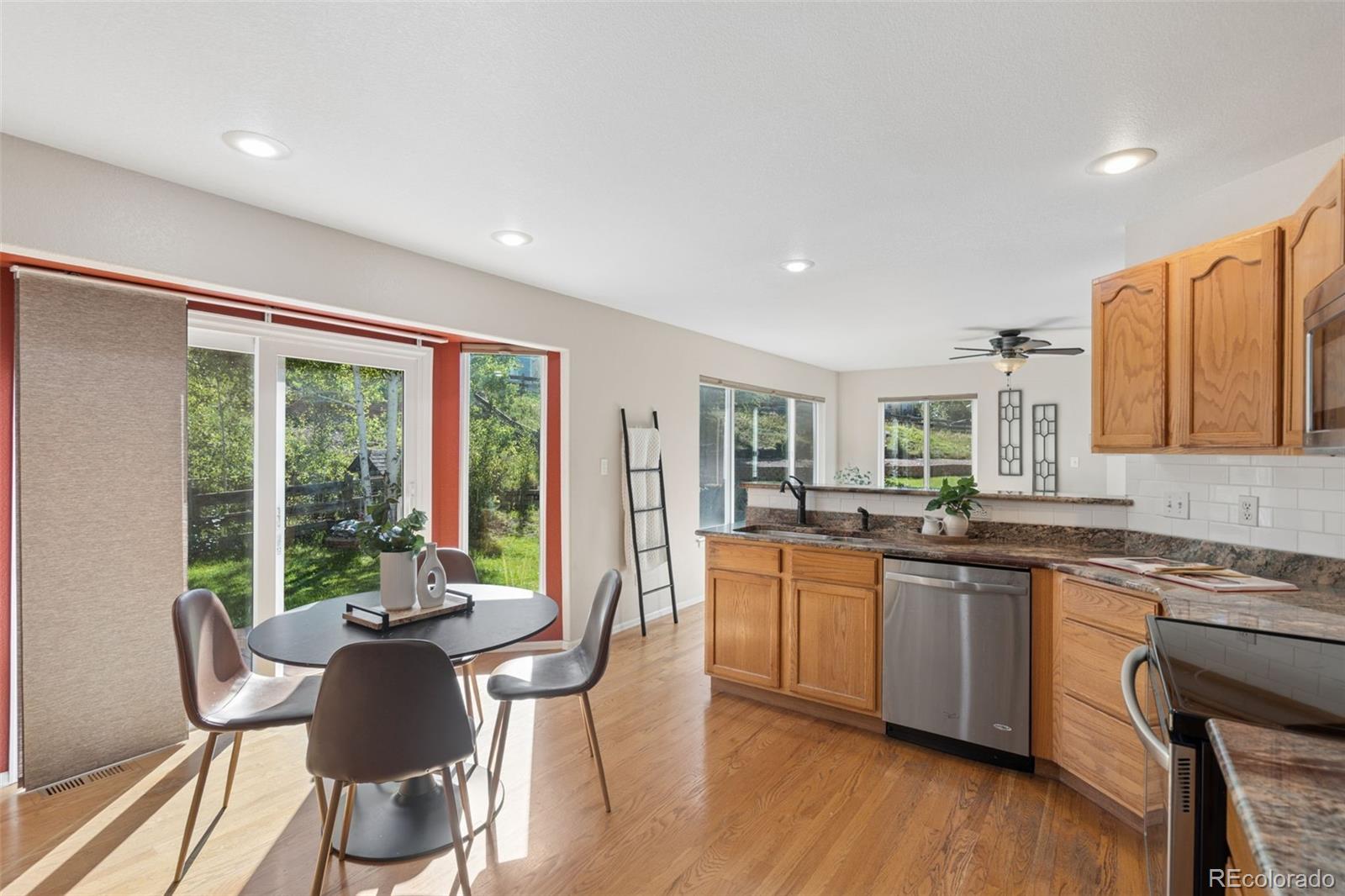MLS Image #11 for 1272  dream lake court,colorado springs, Colorado