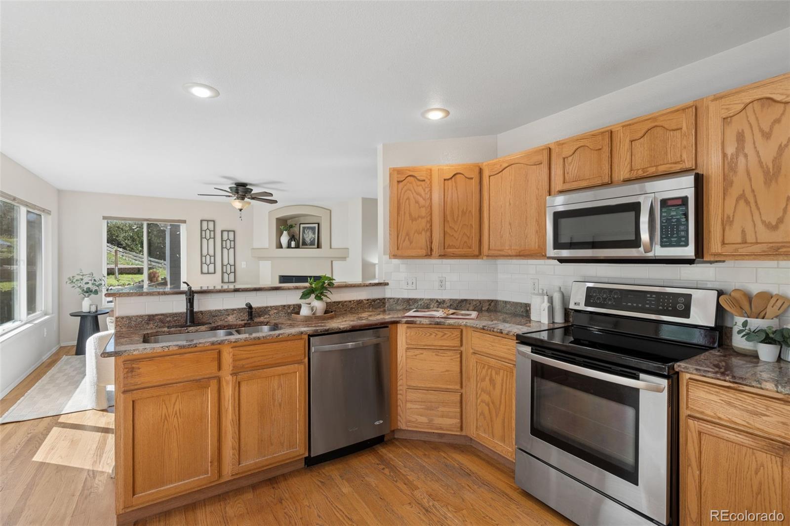 MLS Image #12 for 1272  dream lake court,colorado springs, Colorado