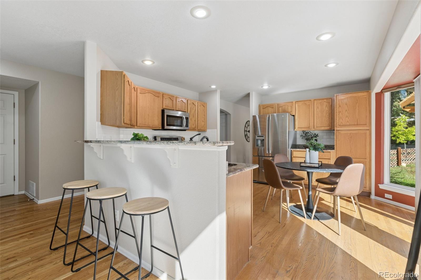 MLS Image #13 for 1272  dream lake court,colorado springs, Colorado
