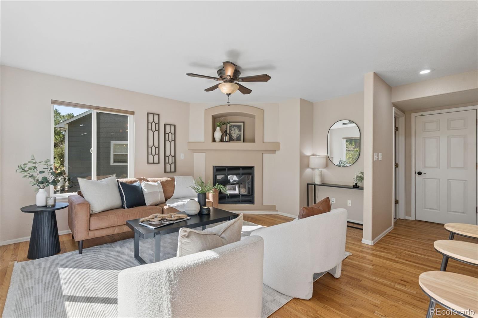 MLS Image #18 for 1272  dream lake court,colorado springs, Colorado