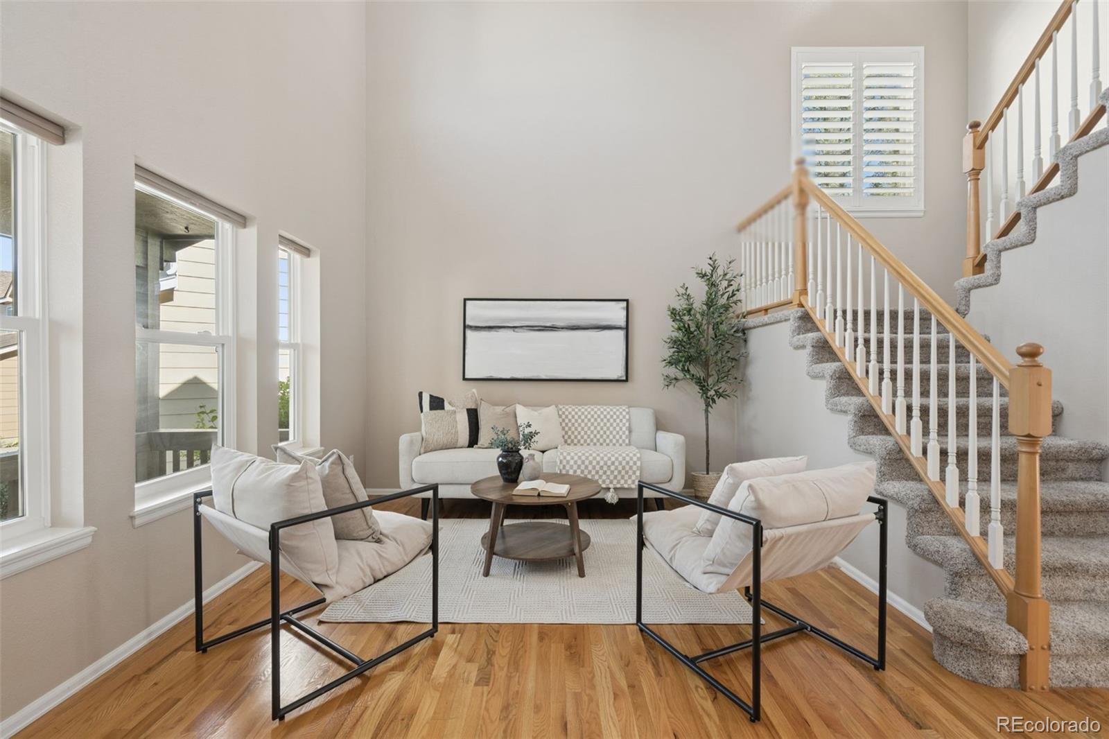 MLS Image #3 for 1272  dream lake court,colorado springs, Colorado