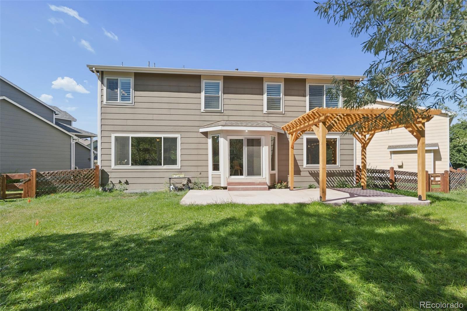 MLS Image #37 for 1272  dream lake court,colorado springs, Colorado