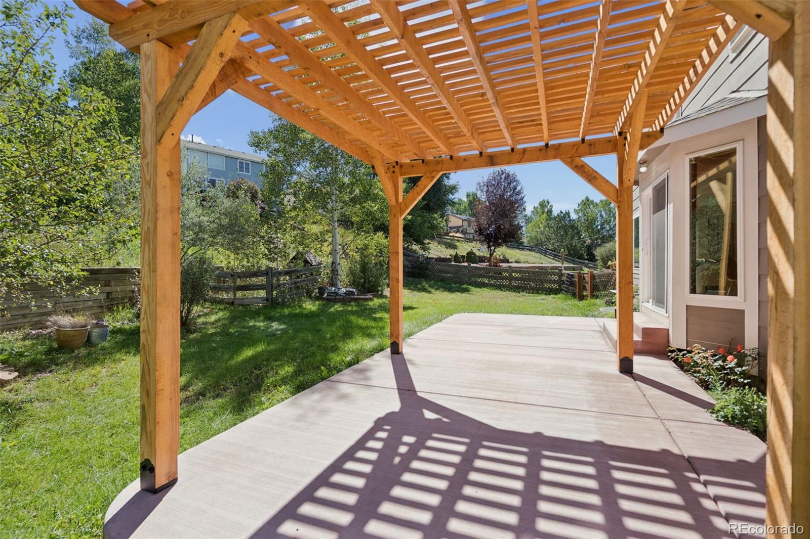 MLS Image #38 for 1272  dream lake court,colorado springs, Colorado