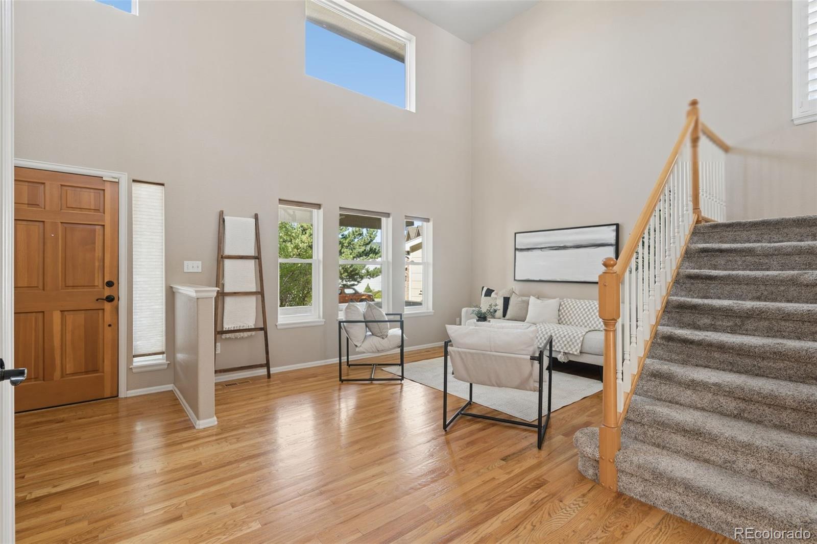 MLS Image #4 for 1272  dream lake court,colorado springs, Colorado