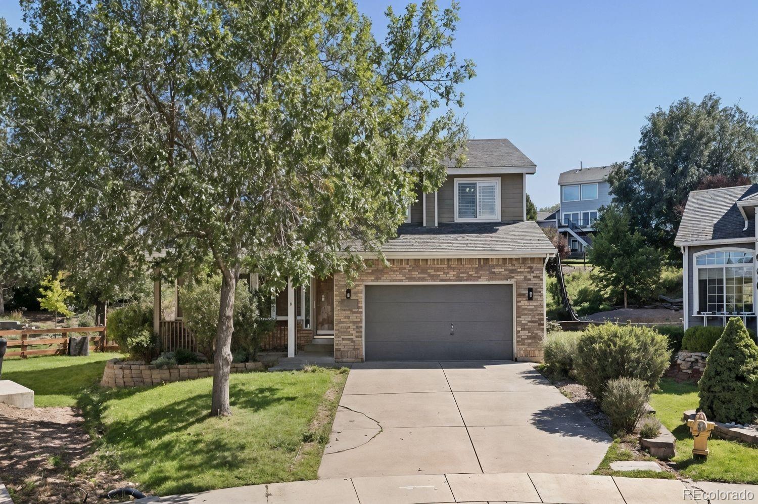 MLS Image #45 for 1272  dream lake court,colorado springs, Colorado