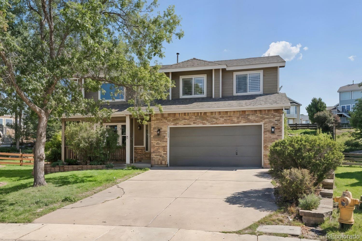 MLS Image #46 for 1272  dream lake court,colorado springs, Colorado